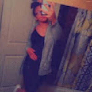 Meet your Posher, Alana